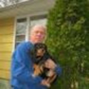 Meet your Posher, Tom